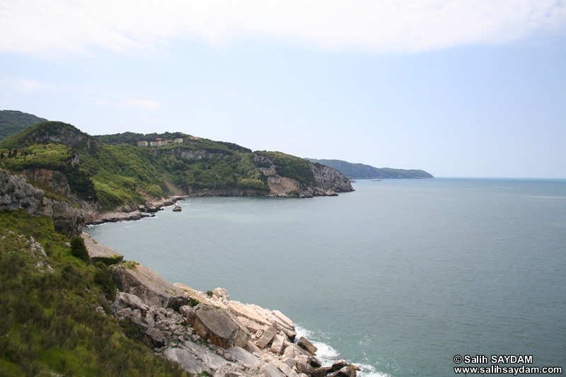 Amasra Sahil Manzaralar Fotoraf Galerisi (Bartn, Amasra)