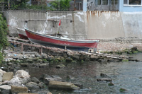 Rowing Boat Photo Gallery 3 (Bartin, Amasra)