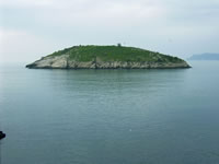 Rabbit Island Photo Gallery 1 (Bartin, Amasra)