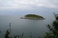 Rabbit Island Photo Gallery 2 (Bartin, Amasra)