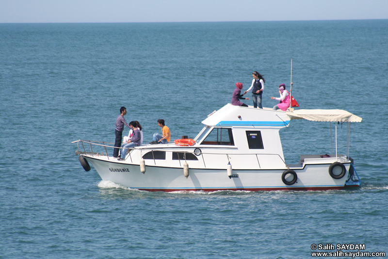 Tekne Fotoraf Galerisi 1 (Bartn, Amasra)