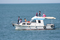 Boat Photo Gallery 1 (Bartin, Amasra)