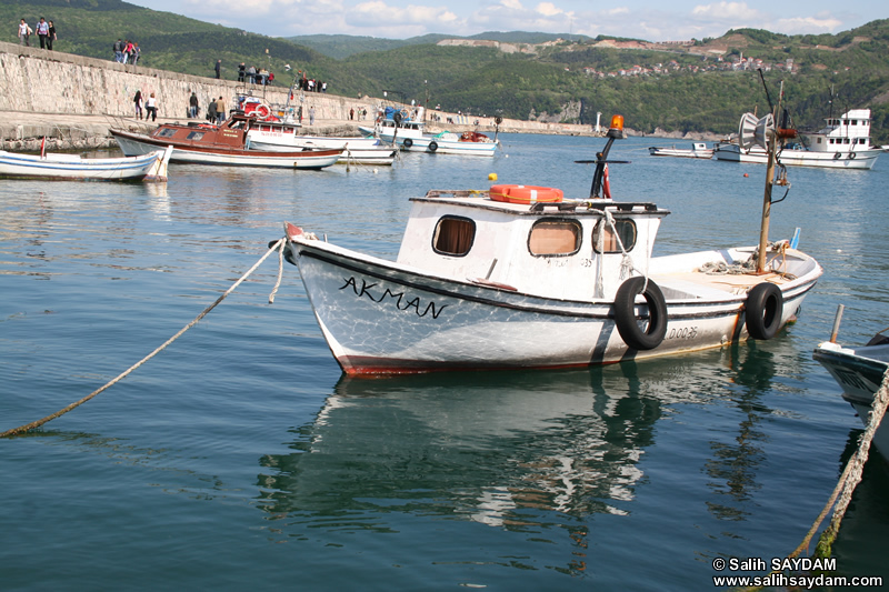 Tekne Fotoraf Galerisi 3 (Bartn, Amasra)