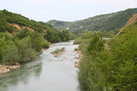 Bartin Stream Photo Gallery (Bartin)