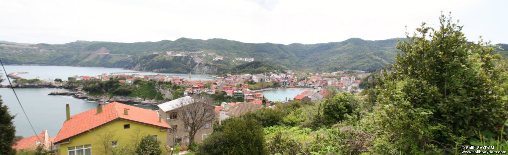 Amasra Panoramas 2 (Bartn)