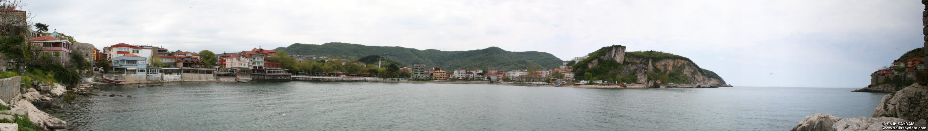 Kk Liman Panoramas 3 (Bartn, Amasra)