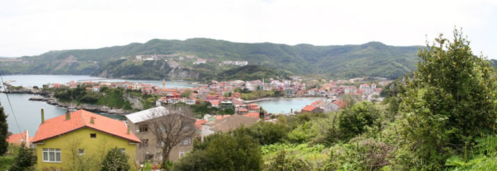 Amasra Panoramas 1 (Bartn)