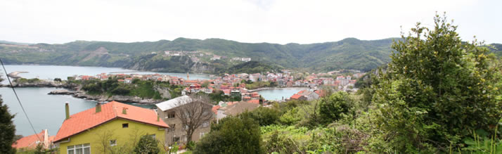 Amasra Panoramas 2 (Bartn)