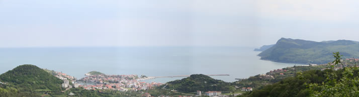 Amasra Panoramas 3 (Bartn)