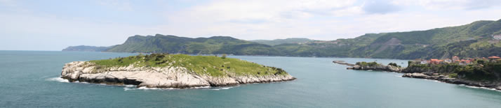 Tavan Adas Panoramas 2 (Bartn, Amasra)