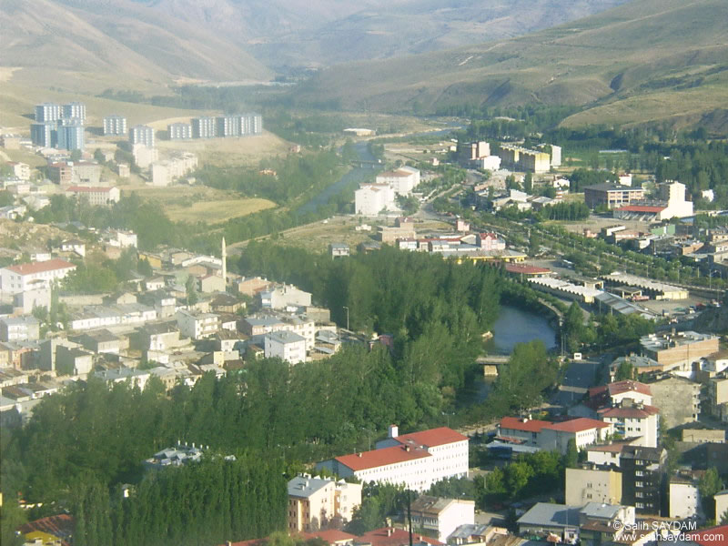 Bayburt Fotoraf Galerisi (Bayburt)