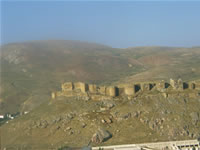 Castle of Bayburt Photo Gallery (Bayburt)