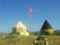 ehit Osman Trbeleri Fotoraf Galerisi (Bayburt)