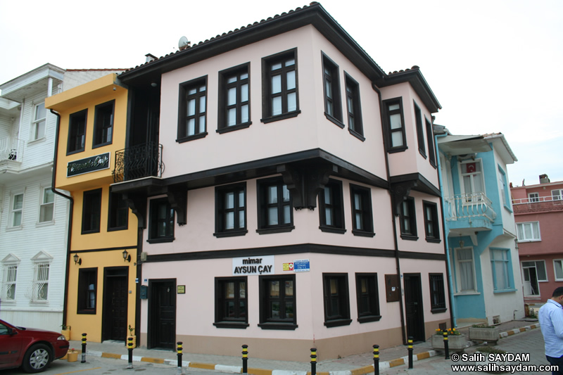 Mudanya Photo Gallery 1 (Bursa)