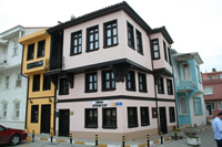 Mudanya Photo Gallery 1 (Bursa)