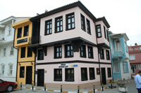 Mudanya Fotoraf Galerisi 1 (Bursa)