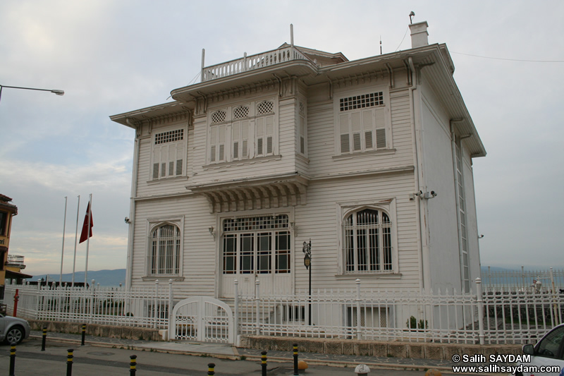 Mudanya Truce House Photo Gallery (Bursa)