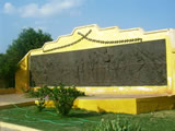 57. Alay ehitlii rlyefi