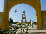 57. Alay ehitlik girii
