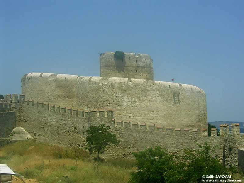 Kilitbahir Kalesi Fotoraf Galerisi (anakkale, Gelibolu)