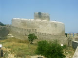 Kilitbahir Kalesi
