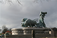 Sculptures of Copenhagen Photo Gallery (Copenhagen, Denmark)