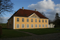 Kastellet Fotoraf Galerisi (Kopenhag, Danimarka)