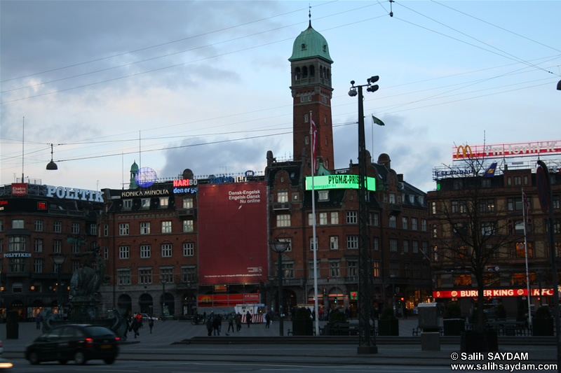 Copenhagen Photo Gallery 1 (Denmark)