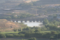 Dicle Kprs (On Gzl Kpr) Fotoraf Galerisi (Diyarbakr)