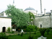 Complex of Sultan Bayezid the 2nd Photo Gallery 1 (Outdoor Places) (Edirne)