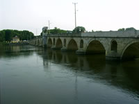 Meric River Photo Gallery (Edirne)