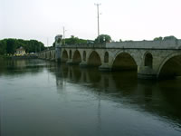 Meri Nehri Fotoraf Galerisi (Edirne)