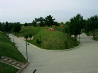 Sukru Pascha Memorial and Balkan War Museum Photo Gallery 2 (Outdoor Places) (Edirne)