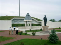 Sukru Pascha Memorial and Balkan War Museum Photo Gallery 1 (Sukru Pascha Memorial) (Edirne)