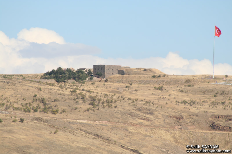 Aziziye Tabyas Fotoraf Galerisi 1 (Erzurum)