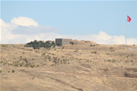 Aziziye Bastion Photo Gallery 1 (Erzurum)