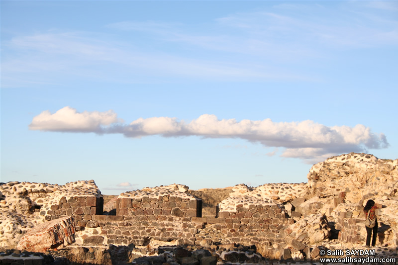 Aziziye Bastion Photo Gallery 2 (Erzurum)