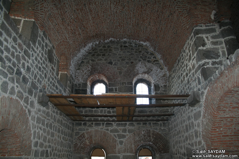 Aziziye Bastion Photo Gallery 3 (Erzurum)