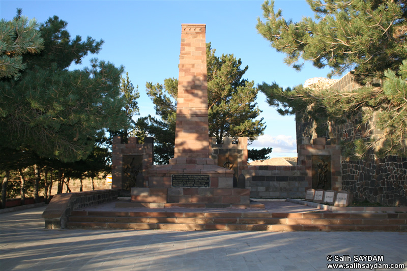 Aziziye Tabyas Fotoraf Galerisi 5 (Erzurum)