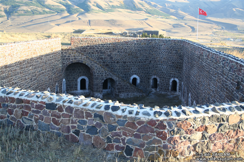 Aziziye Bastion Photo Gallery 6 (Erzurum)