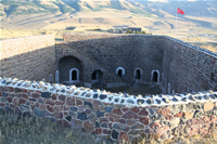 Aziziye Bastion Photo Gallery 6 (Erzurum)