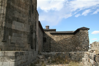 Double-Minaret Madrasah (Cifte Minareli Medrese) Photo Gallery 2 (Erzurum)