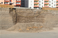 Landslide Photo Gallery (Erzurum)