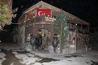 Erzurum Evleri Fotoraf Galerisi 1 (Erzurum)