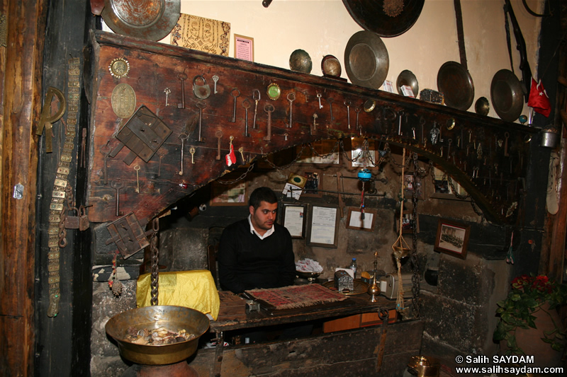 Erzurum Houses Photo Gallery 2 (Erzurum)