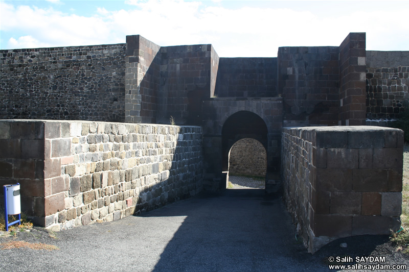 Erzurum Kalesi Fotoraf Galerisi 1 (Erzurum)