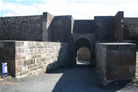 Citadel of Erzurum Photo Gallery 1 (Erzurum)