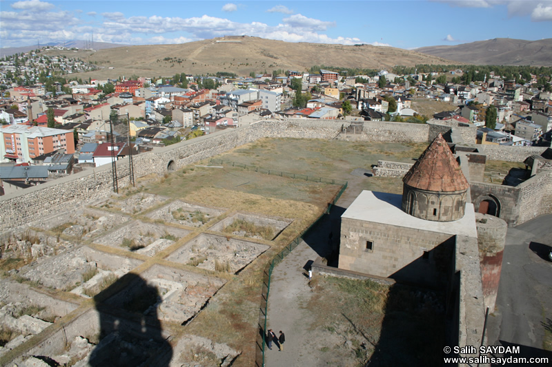 Citadel of Erzurum Photo Gallery 2 (Erzurum)