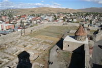 Citadel of Erzurum Photo Gallery 2 (Erzurum)