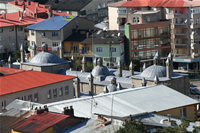 Erzurum Manzaralar Fotoraf Galerisi 3 (Tepsi Minare'den) (Erzurum)